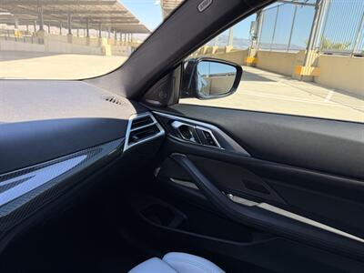 2025 BMW M4 Competition xDrive   - Photo 42 - Canoga Park, CA 91303