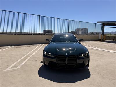 2025 BMW M4 Competition xDrive   - Photo 12 - Canoga Park, CA 91303