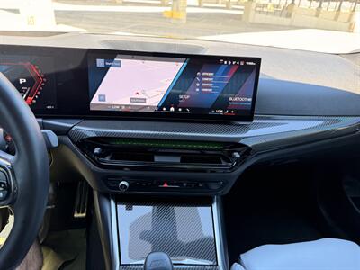 2025 BMW M4 Competition xDrive   - Photo 41 - Canoga Park, CA 91303