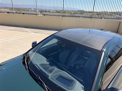 2025 BMW M4 Competition xDrive   - Photo 14 - Canoga Park, CA 91303
