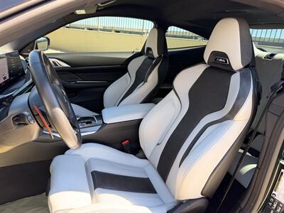 2025 BMW M4 Competition xDrive   - Photo 38 - Canoga Park, CA 91303