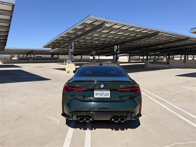 2025 BMW M4 Competition xDrive   - Photo 6 - Canoga Park, CA 91303