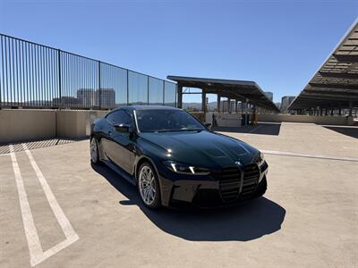 2025 BMW M4 Competition xDrive   - Photo 11 - Canoga Park, CA 91303