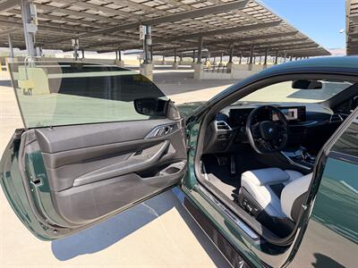 2025 BMW M4 Competition xDrive   - Photo 26 - Canoga Park, CA 91303