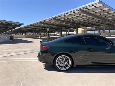 2025 BMW M4 Competition xDrive   - Photo 8 - Canoga Park, CA 91303