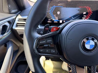 2025 BMW M4 Competition xDrive   - Photo 45 - Canoga Park, CA 91303