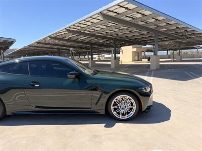 2025 BMW M4 Competition xDrive   - Photo 9 - Canoga Park, CA 91303