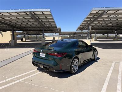 2025 BMW M4 Competition xDrive   - Photo 7 - Canoga Park, CA 91303