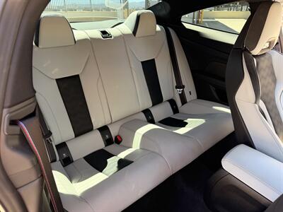 2025 BMW M4 Competition xDrive   - Photo 31 - Canoga Park, CA 91303