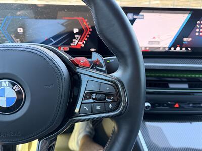2025 BMW M4 Competition xDrive   - Photo 46 - Canoga Park, CA 91303