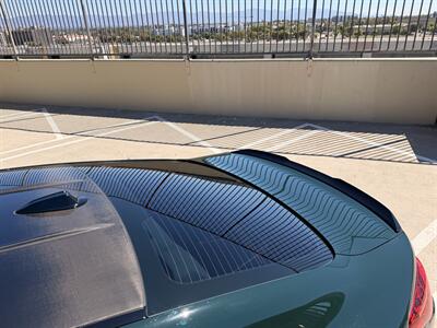 2025 BMW M4 Competition xDrive   - Photo 16 - Canoga Park, CA 91303