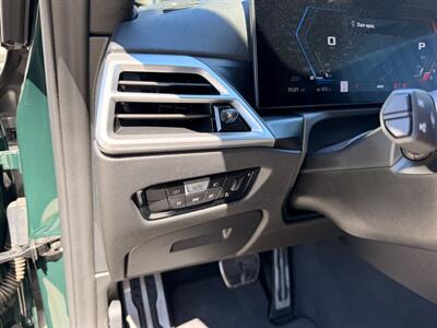 2025 BMW M4 Competition xDrive   - Photo 36 - Canoga Park, CA 91303