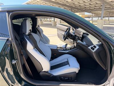 2025 BMW M4 Competition xDrive   - Photo 30 - Canoga Park, CA 91303
