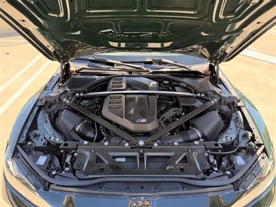 2025 BMW M4 Competition xDrive   - Photo 24 - Canoga Park, CA 91303