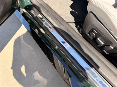 2025 BMW M4 Competition xDrive   - Photo 34 - Canoga Park, CA 91303
