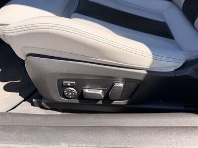 2025 BMW M4 Competition xDrive   - Photo 35 - Canoga Park, CA 91303
