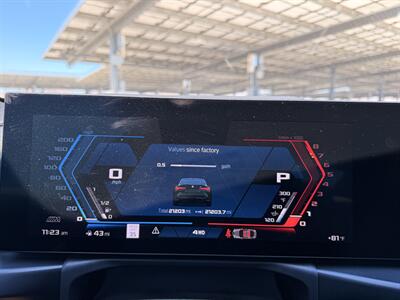 2025 BMW M4 Competition xDrive   - Photo 48 - Canoga Park, CA 91303