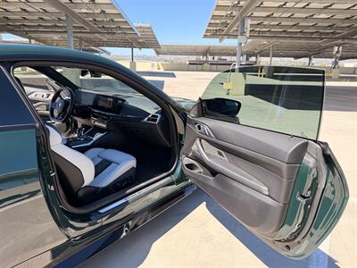 2025 BMW M4 Competition xDrive   - Photo 29 - Canoga Park, CA 91303