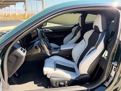 2025 BMW M4 Competition xDrive   - Photo 27 - Canoga Park, CA 91303