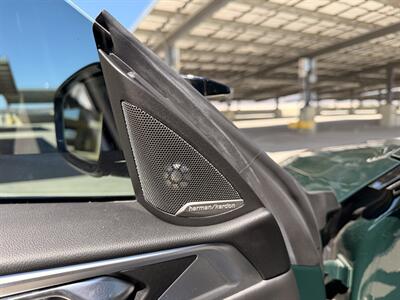 2025 BMW M4 Competition xDrive   - Photo 33 - Canoga Park, CA 91303