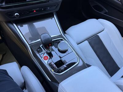 2025 BMW M4 Competition xDrive   - Photo 40 - Canoga Park, CA 91303