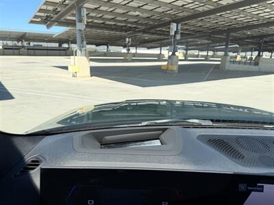 2025 BMW M4 Competition xDrive   - Photo 47 - Canoga Park, CA 91303