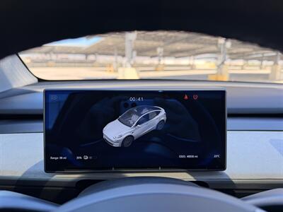2022 Tesla Model Y Long Range - Photo 55 - Canoga Park, CA 91303
