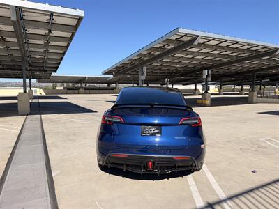 2022 Tesla Model Y Long Range - Photo 6 - Canoga Park, CA 91303