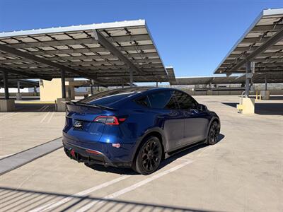2022 Tesla Model Y Long Range - Photo 7 - Canoga Park, CA 91303