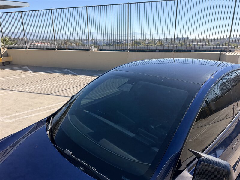 2022 Tesla Model Y Long Range - Photo 14 - Canoga Park, CA 91303