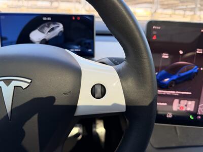 2022 Tesla Model Y Long Range - Photo 53 - Canoga Park, CA 91303