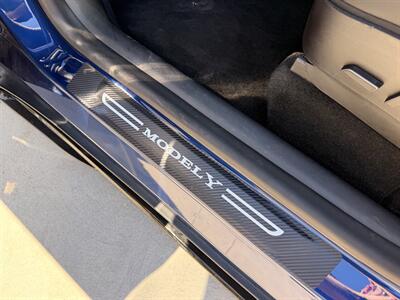 2022 Tesla Model Y Long Range - Photo 40 - Canoga Park, CA 91303