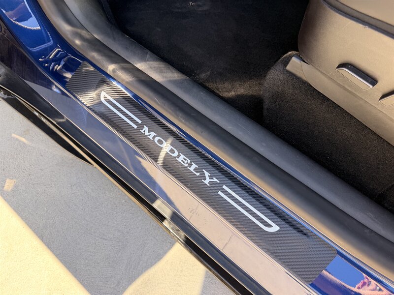 2022 Tesla Model Y Long Range - Photo 40 - Canoga Park, CA 91303