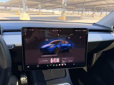 2022 Tesla Model Y Long Range - Photo 45 - Canoga Park, CA 91303