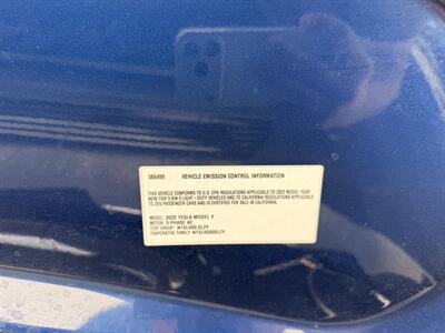 2022 Tesla Model Y Long Range - Photo 24 - Canoga Park, CA 91303
