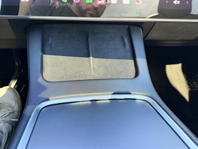 2022 Tesla Model Y Long Range - Photo 44 - Canoga Park, CA 91303