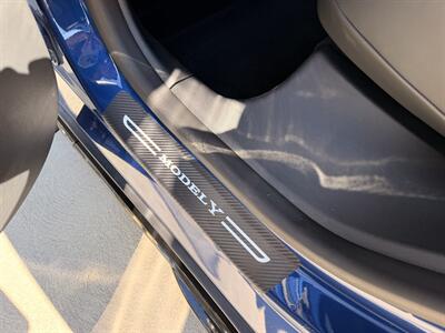 2022 Tesla Model Y Long Range - Photo 34 - Canoga Park, CA 91303