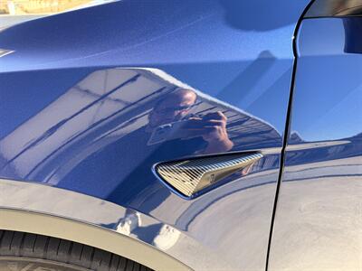 2022 Tesla Model Y Long Range - Photo 21 - Canoga Park, CA 91303