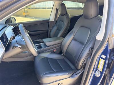 2022 Tesla Model Y Long Range - Photo 42 - Canoga Park, CA 91303