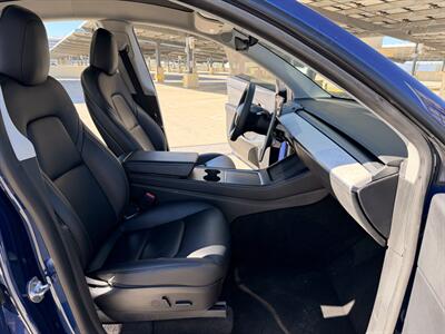 2022 Tesla Model Y Long Range - Photo 32 - Canoga Park, CA 91303