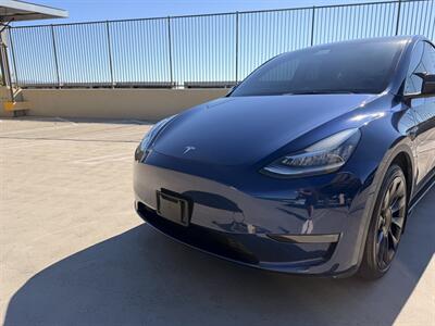 2022 Tesla Model Y Long Range - Photo 22 - Canoga Park, CA 91303