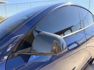 2022 Tesla Model Y Long Range - Photo 20 - Canoga Park, CA 91303