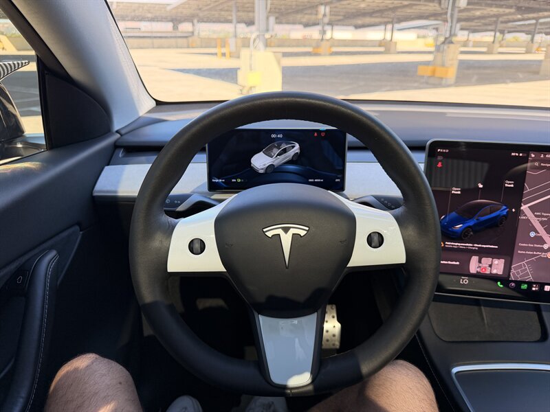 2022 Tesla Model Y Long Range - Photo 51 - Canoga Park, CA 91303