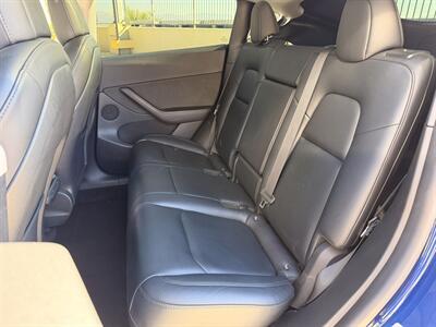 2022 Tesla Model Y Long Range - Photo 35 - Canoga Park, CA 91303