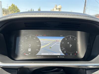 2018 Land Rover Range Rover Sport Supercharged Dynamic   - Photo 39 - Canoga Park, CA 91303