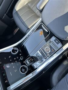 2018 Land Rover Range Rover Sport Supercharged Dynamic   - Photo 30 - Canoga Park, CA 91303