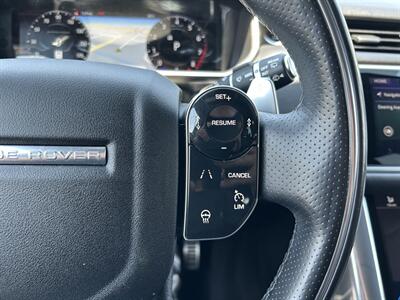 2018 Land Rover Range Rover Sport Supercharged Dynamic   - Photo 35 - Canoga Park, CA 91303