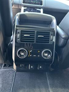 2018 Land Rover Range Rover Sport Supercharged Dynamic   - Photo 22 - Canoga Park, CA 91303