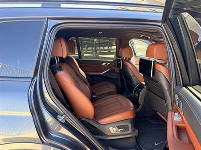 2020 BMW X7 M50i - Photo 21 - Canoga Park, CA 91303