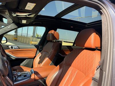 2020 BMW X7 M50i - Photo 32 - Canoga Park, CA 91303